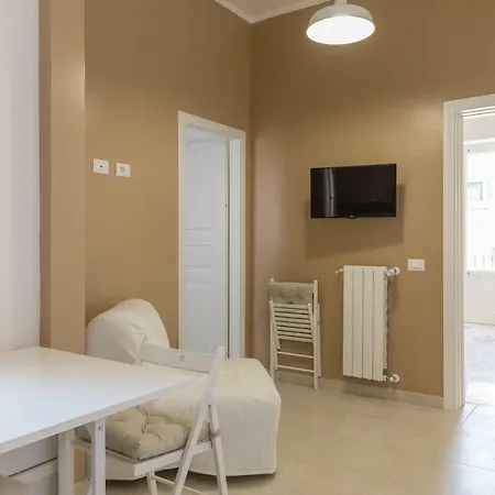 Central Apartment