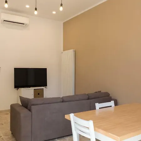 Apartment Central Noto