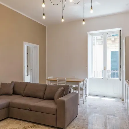 Central Apartment